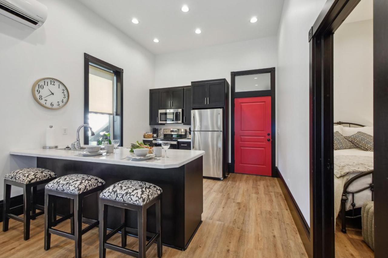 Sleek Millersburg Apartment In Downtown! Exterior foto