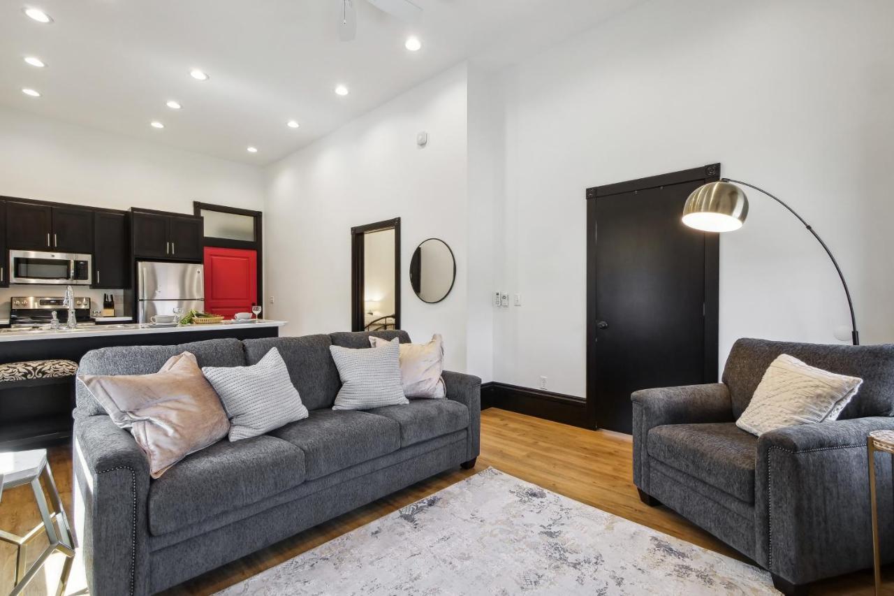 Sleek Millersburg Apartment In Downtown! Exterior foto